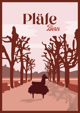 Bern: Pläfe